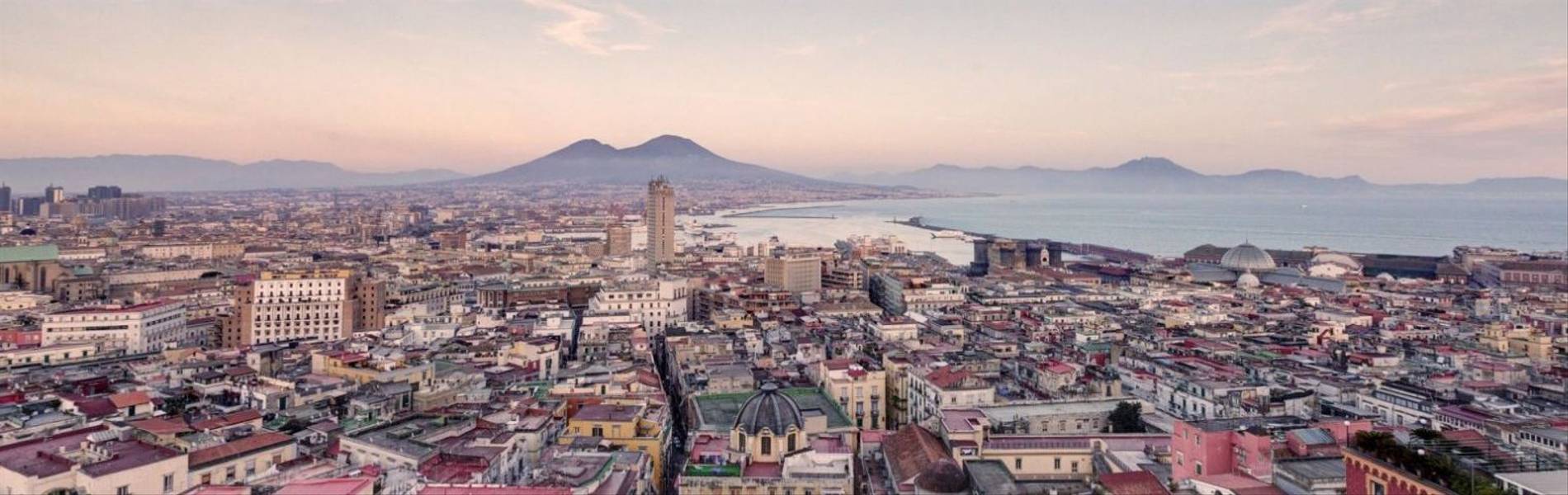 San Francesco Al Monte, Naples, Italy (18).JPG