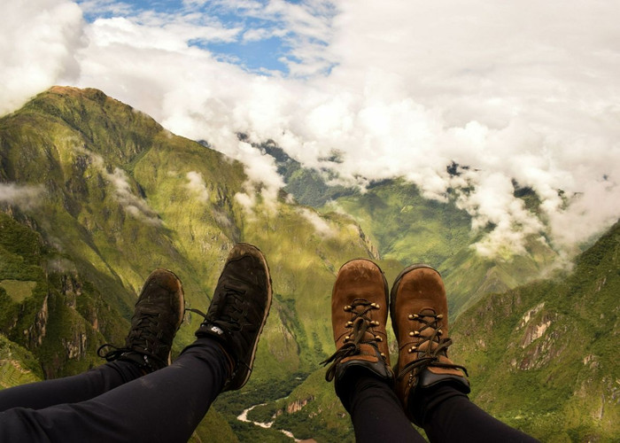 The beginners guide to the Machu Picchu hike 4