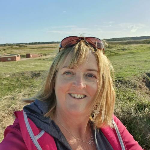 Lesley Parke