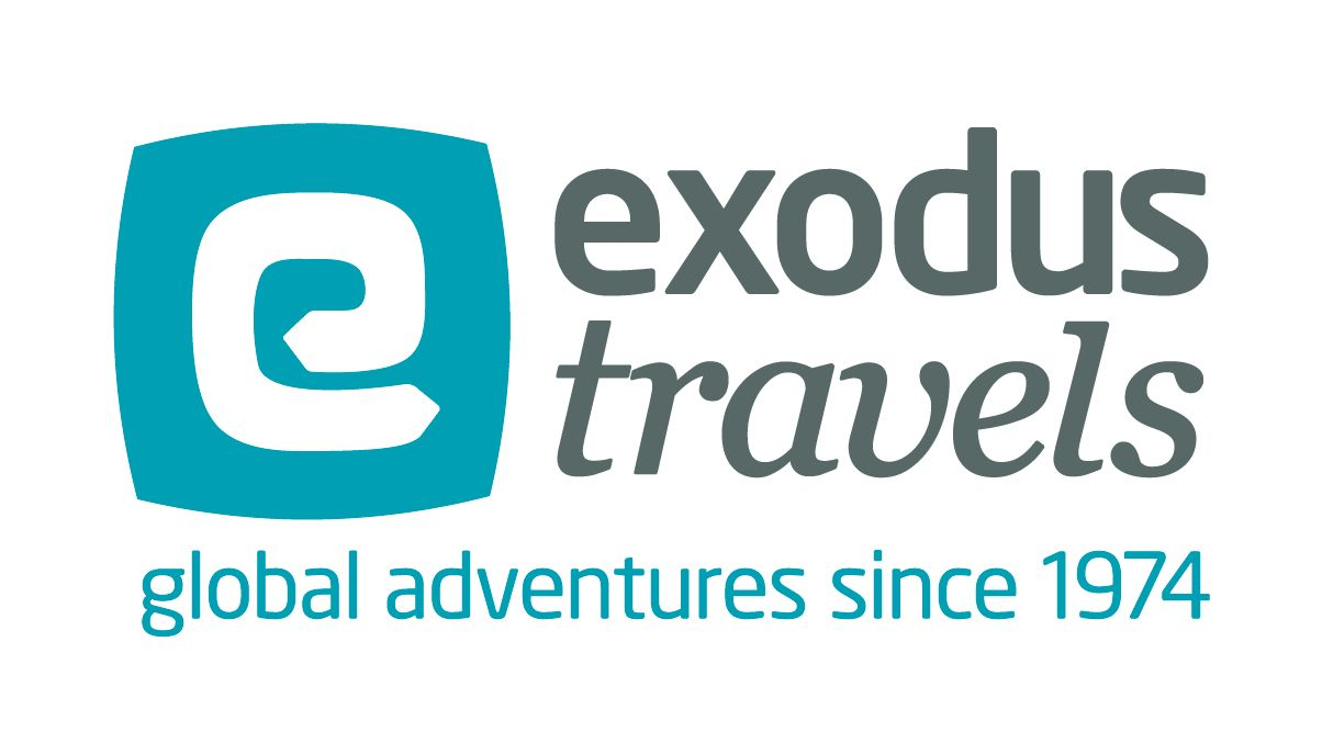 exodus travel jordan