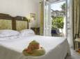 Villa Maria, Amalfi Coast, Italy, Std Room with patio.jpg