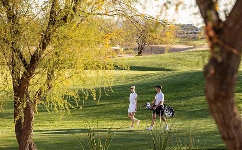 Fairmont Scottsdale Princess golfers.jpg