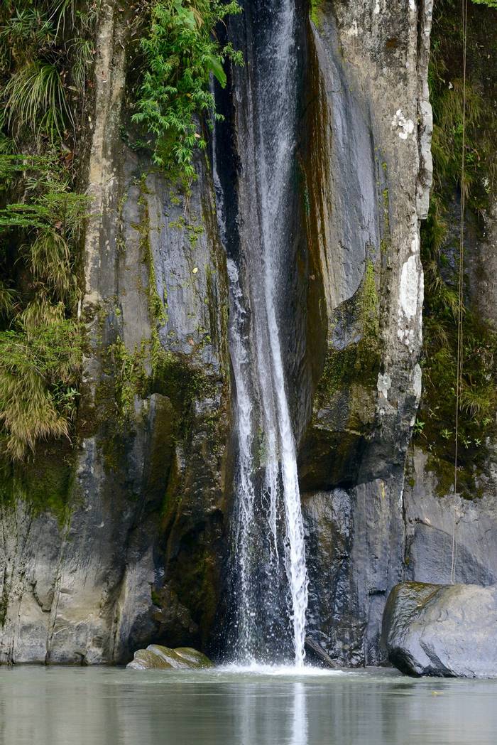 Waterfall (Stephen Woodham)
