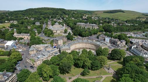 3 Night Discover More of the Peak District 