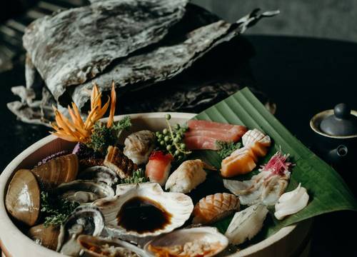 Plant-Based Menus