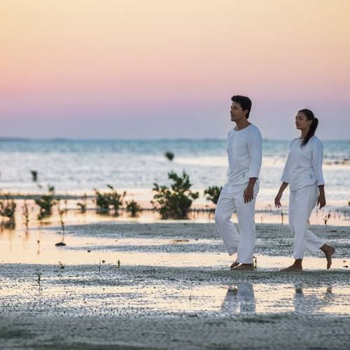 Top Luxury Wellness Travel Trends for 2026  