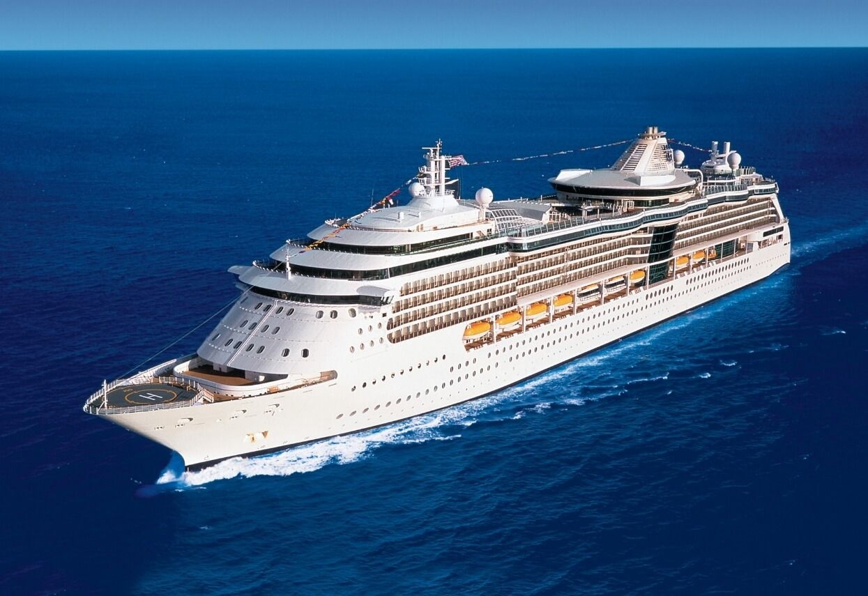 Serenade of the Seas®