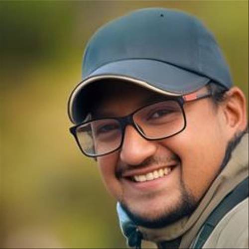 Swanand Deshpande