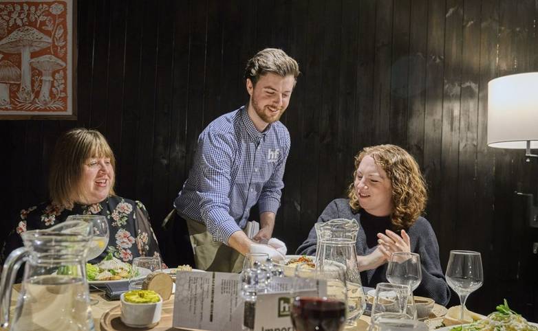 Dolserau Hall restaurant service.jpg