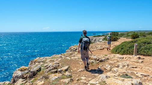 Highlights of Menorca
