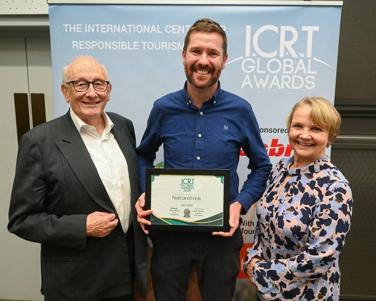 Our Recent Award-winning Spree!