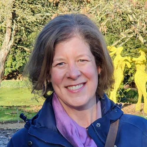 Karen van Oostrum