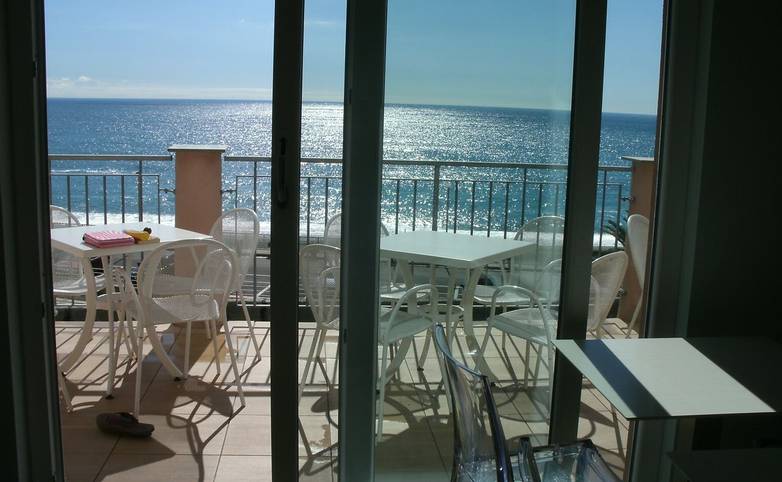 Italy - Cinque Terre -Hotel Delle Rose - GEDC0990.JPG