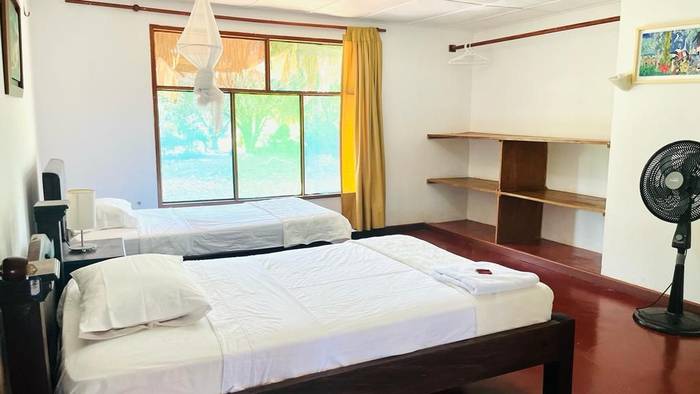 Accommodation