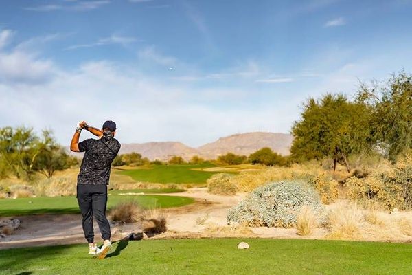 Wild Horse Pass teeing off.jpg