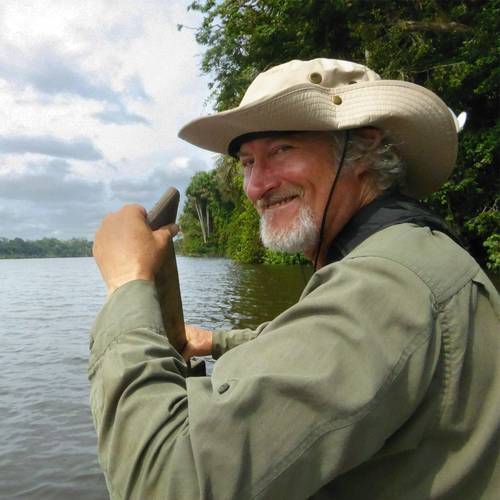 Peter Stevens
