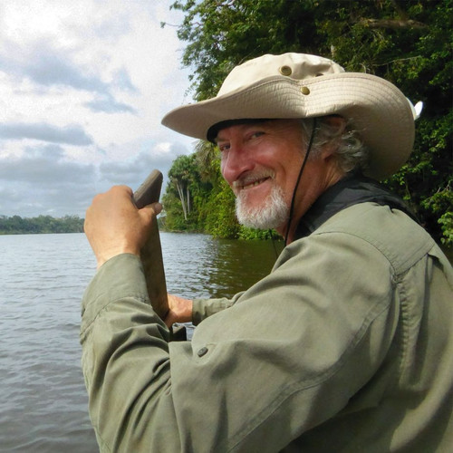 Peter Stevens