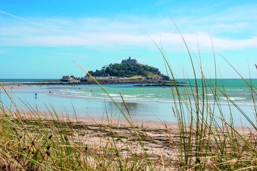 Cornwall Guided Walking Holiday