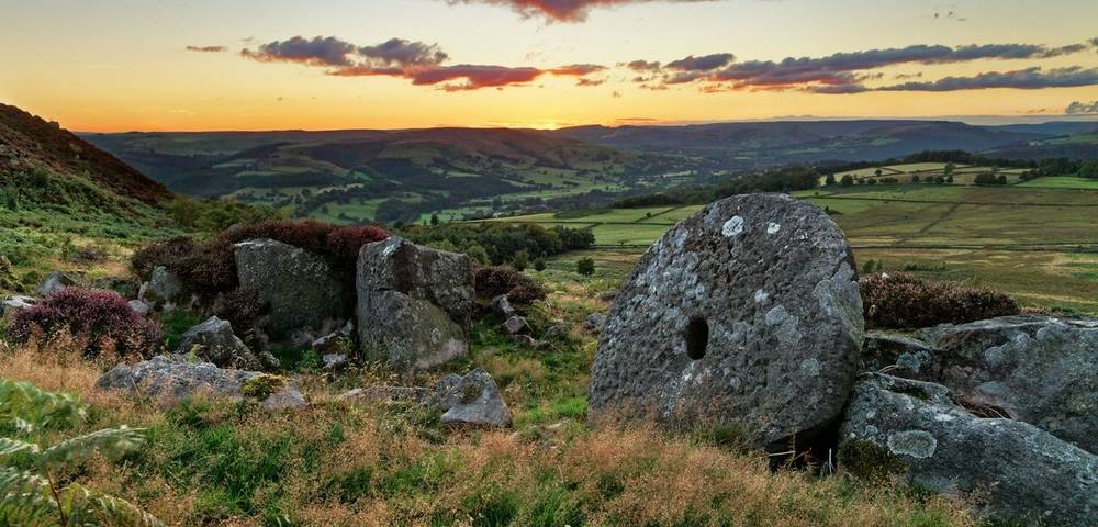 Peak District