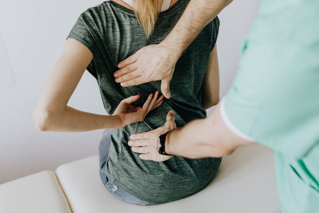 How Can an Osteopath Help You With Lower Back Pain?