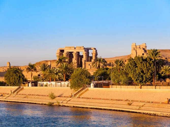 Kom Ombo
