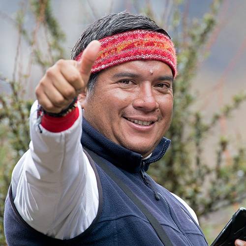 Jose Padilla