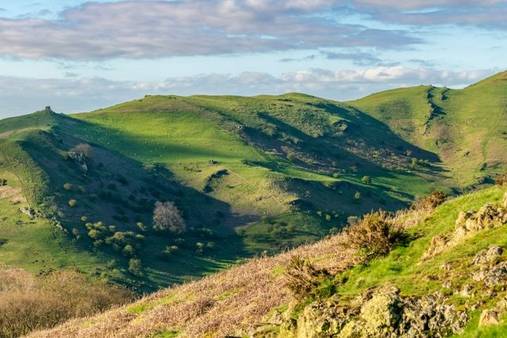 Shropshire Hills Self-Guided Walking Holiday