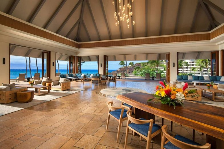 Sheraton Maui Resort & Spa lobby seating.jpg
