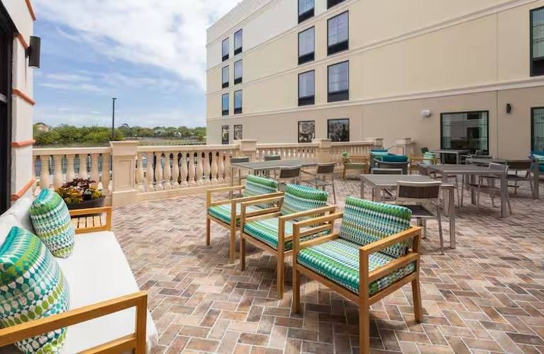 Homewood Suites by Hilton St. Augustine San Sebastian patio 2.jpg