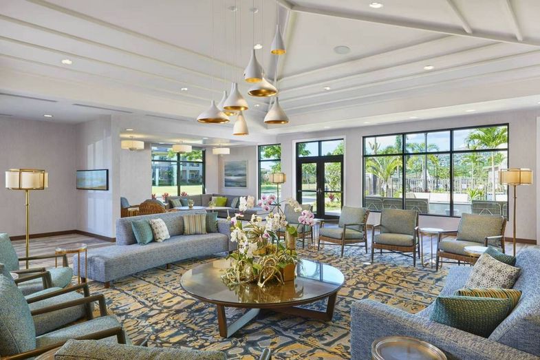 Residence Inn Oahu Kapolei lobby.jpg