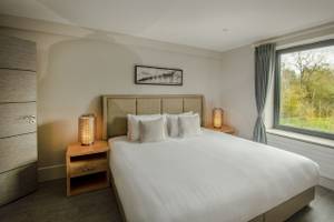 2 or 3 bedroom apartment double room