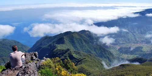 Madeira