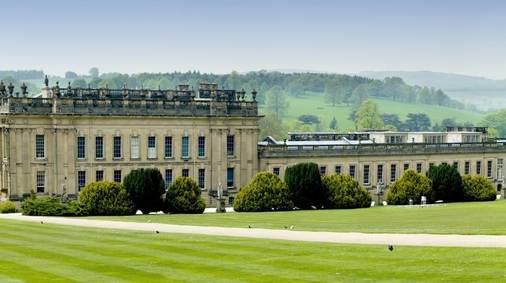 3 Night Peak District Walking with Sightseeing Holiday