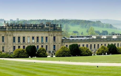 3 Night Peak District Walking with Sightseeing Holiday