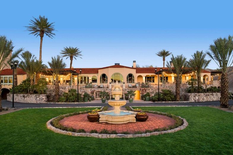 The Inn at Death Valley entrance.jpg