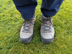 Merrell Moab 3 GTX boots