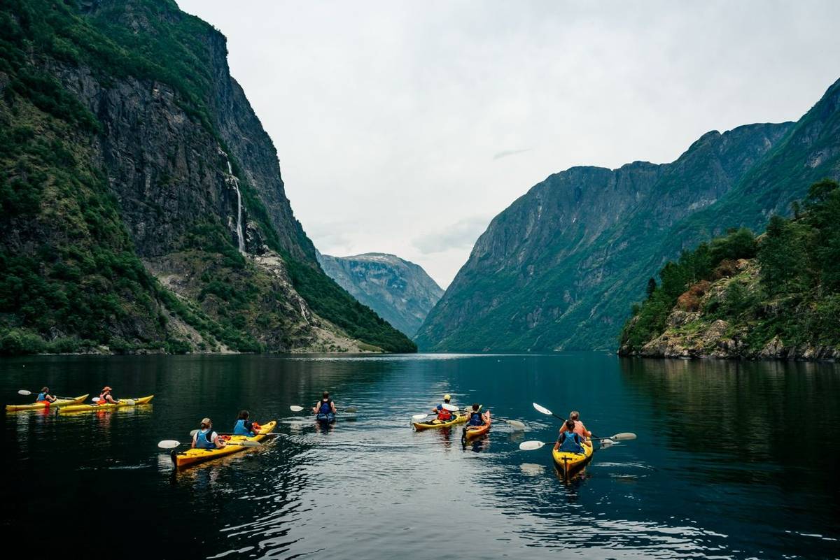 Kayaking on Norway Fjords.jpeg
