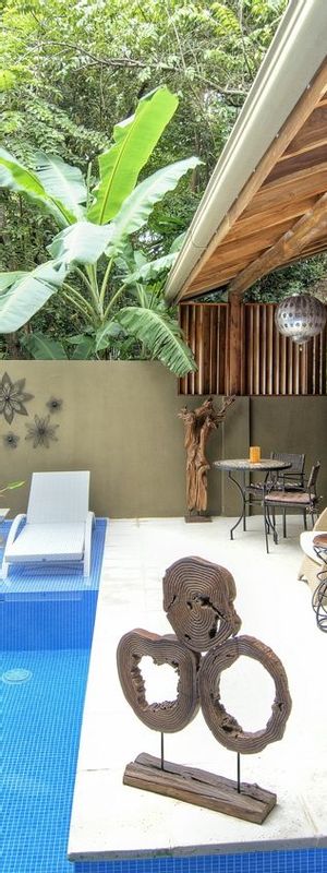 Adults-Only Wellness Retreat in Mal Pais
