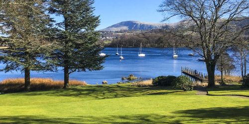 Northern Lake District
