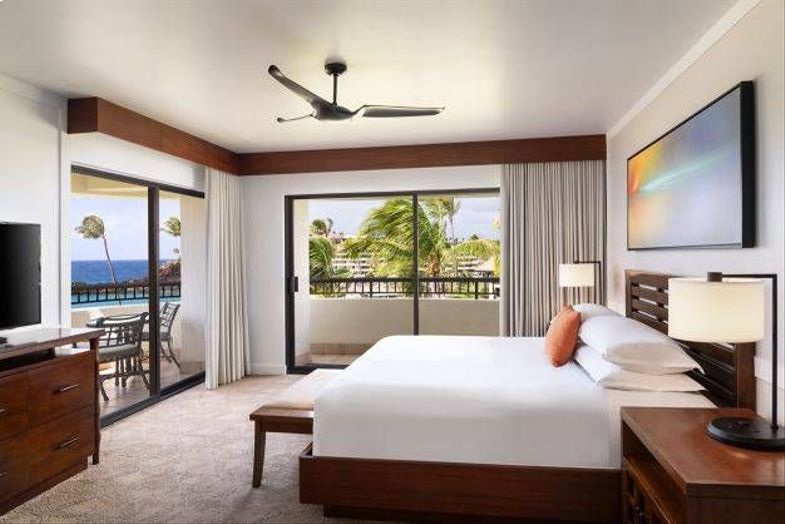 Sheraton Maui Resort & Spa suite with balcony.jpg