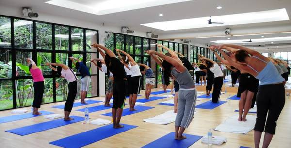 Top 10 Pilates Retreats Around the World