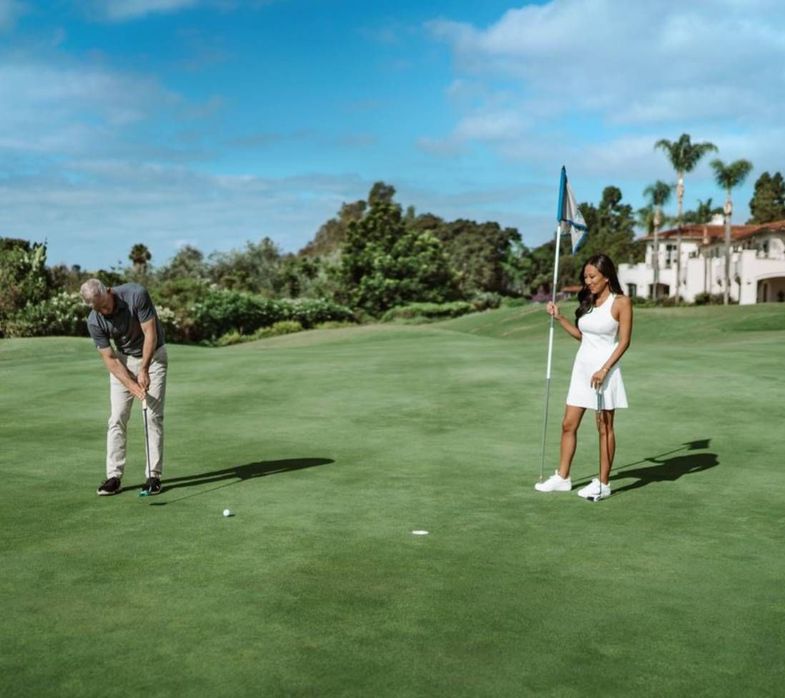 Park Hyatt Aviara golfers.jpg