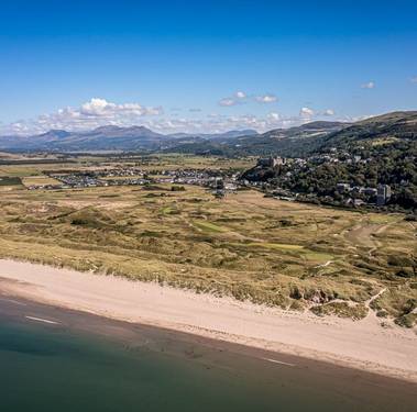 Best of the Meirionnydd Coast Path for Solos