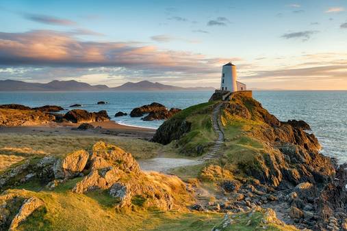 Anglesey