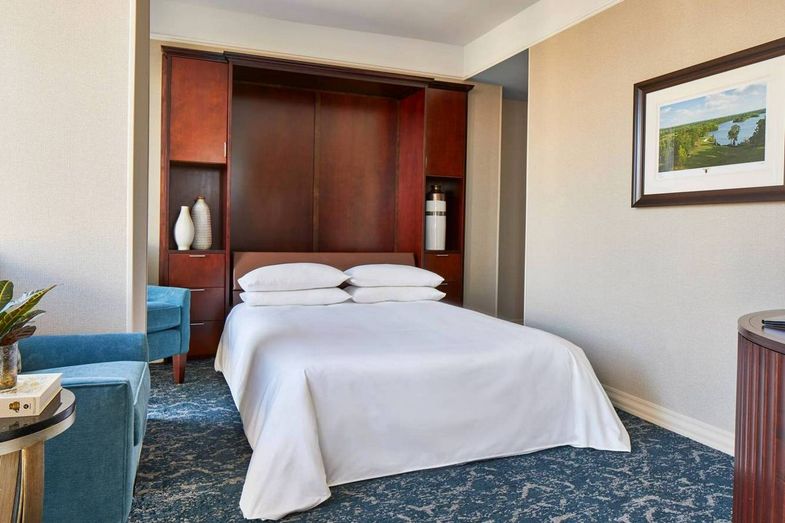 Renaissance Montgomery Hotel & Spa at the Convention Center  murphy bed.jpg
