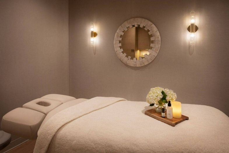 The Westin Kierland Resort & Spa treatment room.jpg