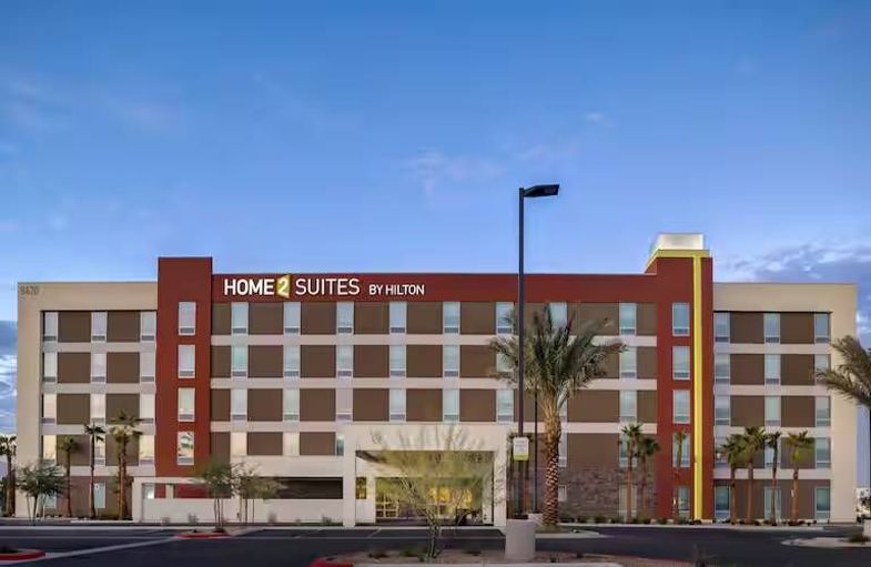 Home2 Suites by Hilton Las Vegas southwest.jpg