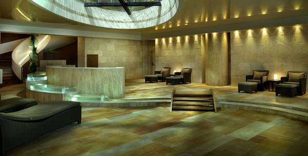 Divani Apollon Palace Spa 