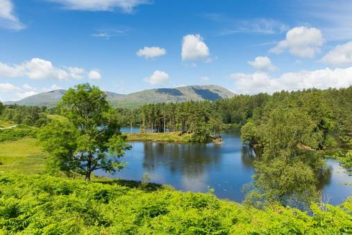 Southern Lake District