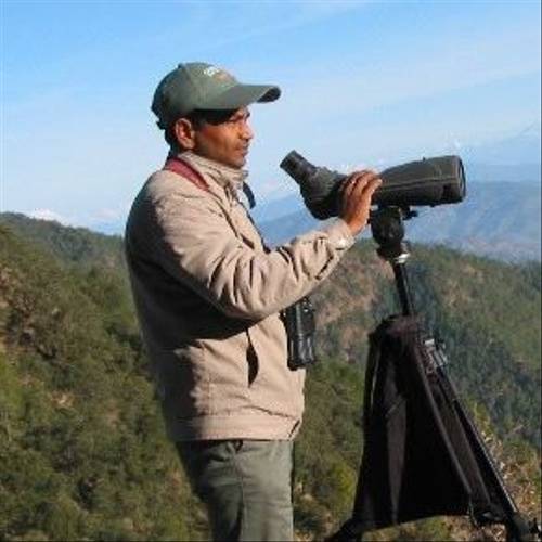 Harish Sharma
